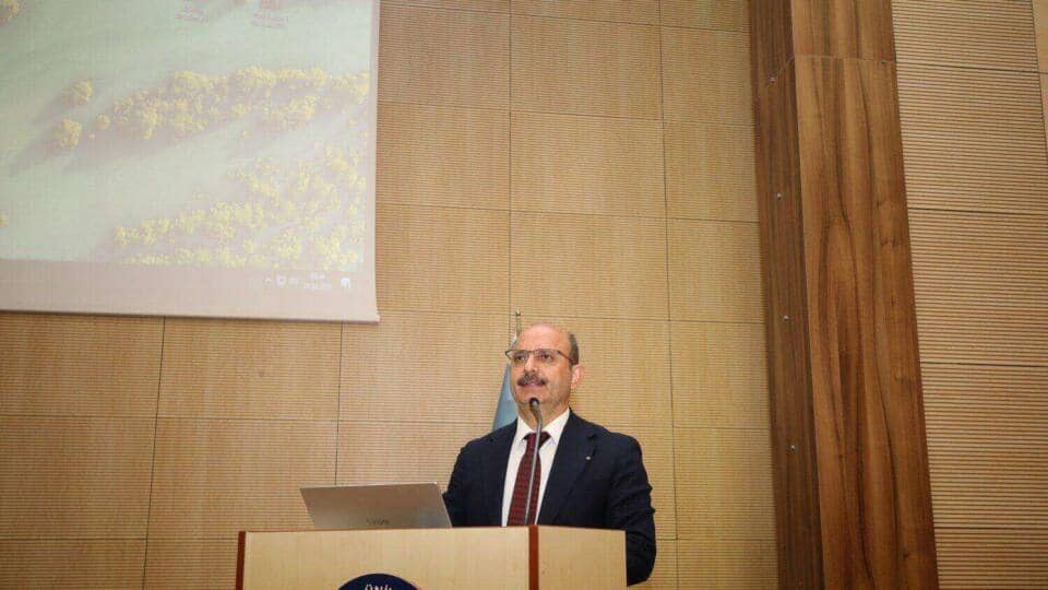 Akdeniz Üniversitesi'nde Kurumsal Akreditasyon İçin Stratejik Çalıştay Gerçekleştirildi