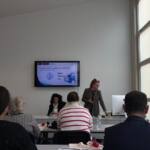 BTÜ’nün Digital Language Lab Projesi Milano’da Uluslararası Eğitimle Geliştirildi