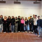 Anadolu Üniversitesi’nde Öğretmen Adayları İçin Müzede Drama Atölyesi Düzenlendi