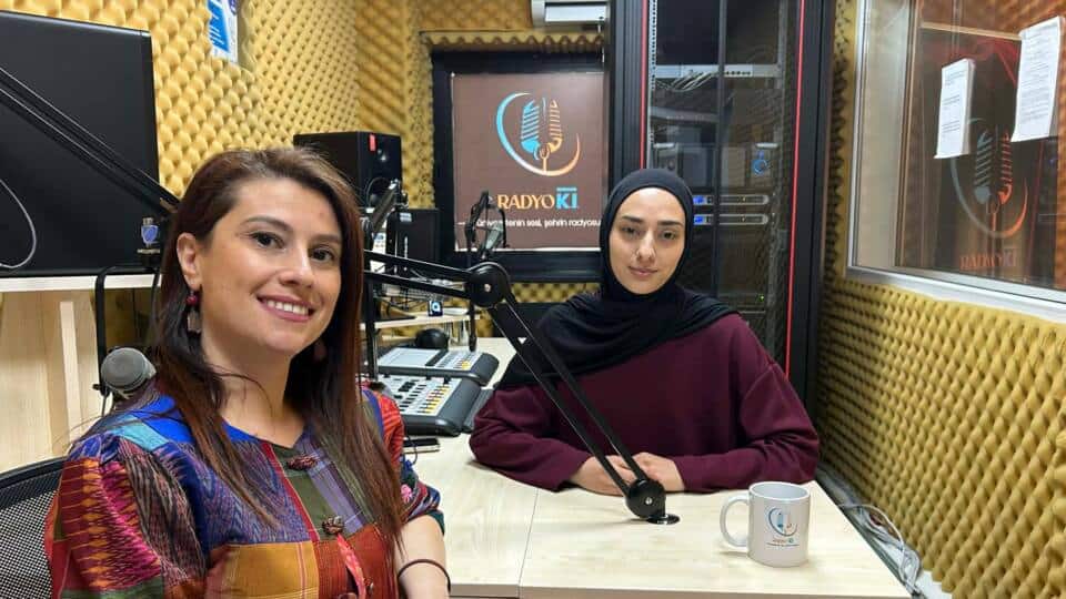 Organ Bağışında Resmi Dijital Vasiyet Süreci ve Yeni Haklar Kampüste Anlatıldı