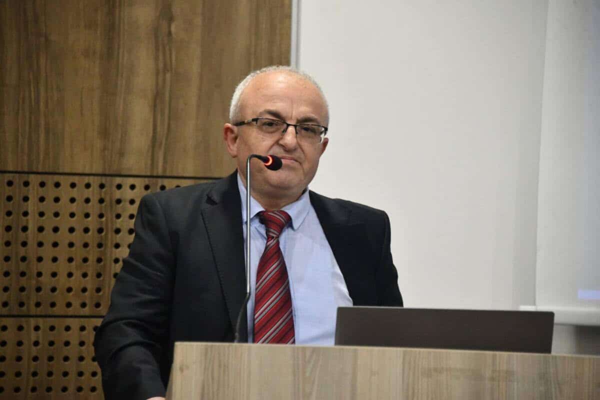 Sakarya Üniversitesi SBF’de Onur Belgeleri Sahipleri İçin Belge Töreni Düzenlendi