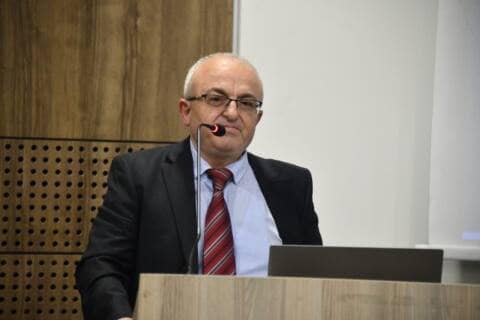 Sakarya Üniversitesi SBF’de Onur Belgeleri Sahipleri İçin Belge Töreni Düzenlendi