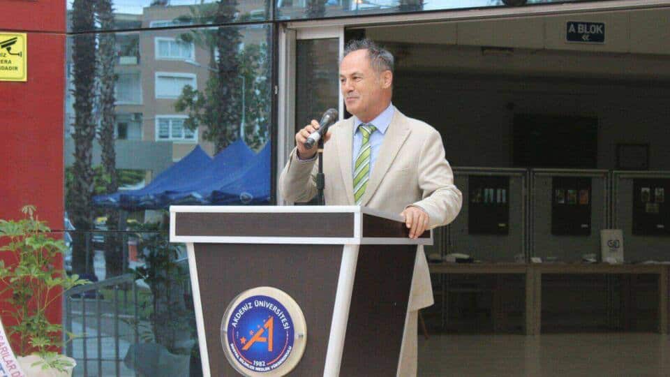 Akdeniz Üniversitesi Sosyal Bilimler MYO’da 31. Pilav Günü Kampüs Coşkusuyla Kutlandı