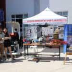 Akdeniz Üniversitesi Sosyal Bilimler MYO’da 50. Yıl Coşkusu ve Kariyer Günleri Bir Arada