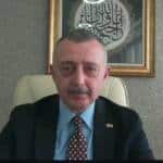 SUBÜ Konuşmalarında Şehir Yönetimi, Üretim ve Gençlerin Rolü Tartışıldı