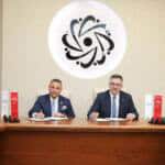 BTÜ ve AEO Derneği'nden Ticaretin Kolaylaştırılması İçin Akademik İş Birliği