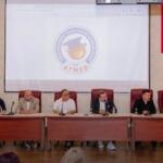 Akdeniz Üniversitesi’nde Turizm Fakültesi Mezunları ve Öğrencileri Birlikte Deneyim Paylaştı