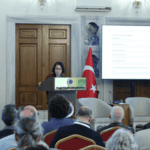 YTÜ’de 16 Ülkeden Akademisyenlerin Katılımıyla Astronomi Konferansı Başladı