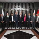 Kocaeli Üniversitesi’nde Geliştirilen Buluş Sağlık Sektörüne Lisanslandı