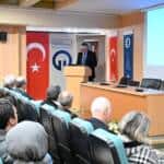 Mimar Sinan’ı Anlamak Paneli ve Etkinlikleri Üniversitede Yoğun İlgi Gördü