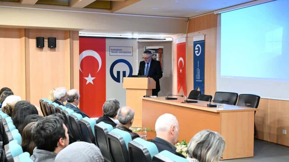 Mimar Sinan’ı Anlamak Paneli ve Etkinlikleri Üniversitede Yoğun İlgi Gördü