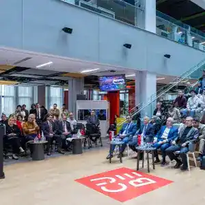 Türkiye ve Almanya Arasında Yapay Zeka Alanında Akademik ve Kurumsal İş Birliği