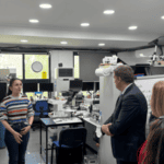 YTÜ ve Krakow Teknoloji Üniversitesi, teknopark danışmanlığı ve ortak projeler için buluştu