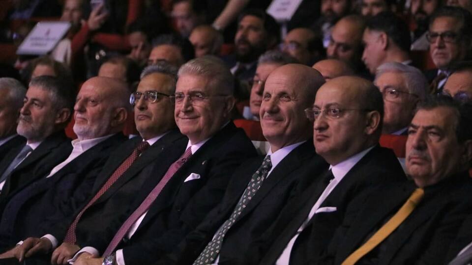 YÖK Başkanı Özvar: Türk yükseköğretimi kalite ve uluslararasılaşma odaklı dönüşümünü sürdürüyor