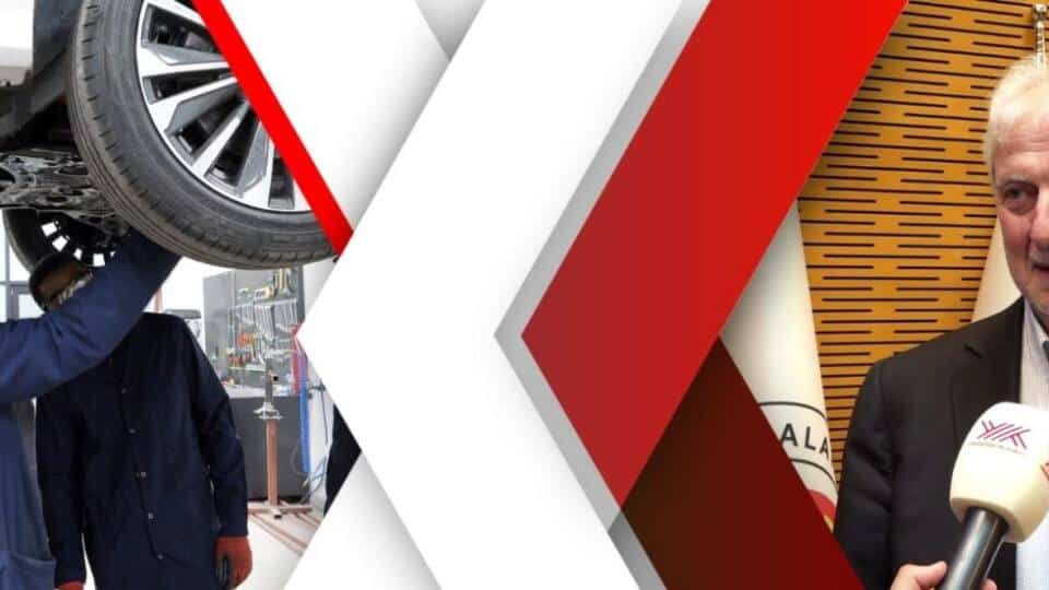 Üniversite-Sanayi İş Birliği ile Mezunlara Uygulamalı Eğitim Fırsatları Genişliyor