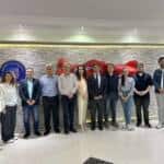 30. Ulusal Antalya Matematik Olimpiyatı’nda 1.500 Finalist 13 Şehirde Yarıştı