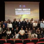 Akdeniz Üniversitesi’nde Genç Gazeteciler İçin 15 Temmuz Manşetleri Atölyesi Düzenlendi