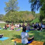 Akdeniz Üniversitesi’nde Nörogelişimsel Yoga ve Pilates Kampüste Yoğun İlgiyle Tanıtıldı