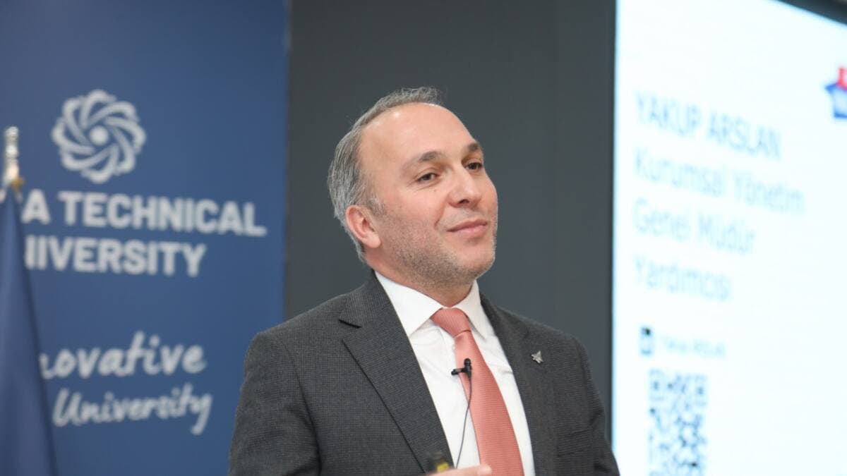 Yakup Arslan: Bağımsızlık Kendi Yerli Hikâyemizi Yazmakla Sağlanır
