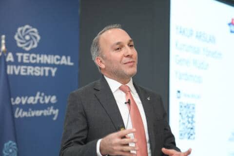 Yakup Arslan: Bağımsızlık Kendi Yerli Hikâyemizi Yazmakla Sağlanır