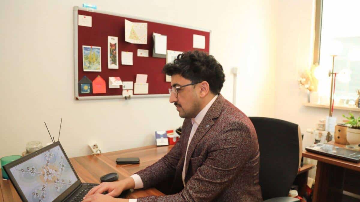 BTÜ’nün 15 Dakikalık Şehir Projesi ile Bursa’da Günlük Yaşama Erişim Kolaylaşacak