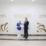 BTÜ Kadın Floor Curling Takımı, Türkiye Şampiyonası’nda Üçüncülük Elde Etti