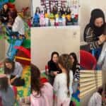 Sakarya Üniversitesi ve İl Müftülüğü İş Birliğiyle Gerçekleşen Projede Bahar Dönemi Etkinlikleri Noktalandı