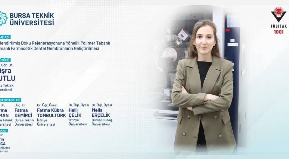 BTÜ’den Sürdürülebilir ve İnsan Odaklı Konut Tasarımlarına Uluslararası Araştırma Desteği