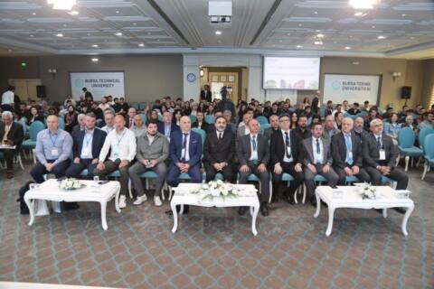 Bursa'da Kestane Ormanlarının Geleceği ve Mücadele Yöntemleri Çalıştayda Tartışıldı