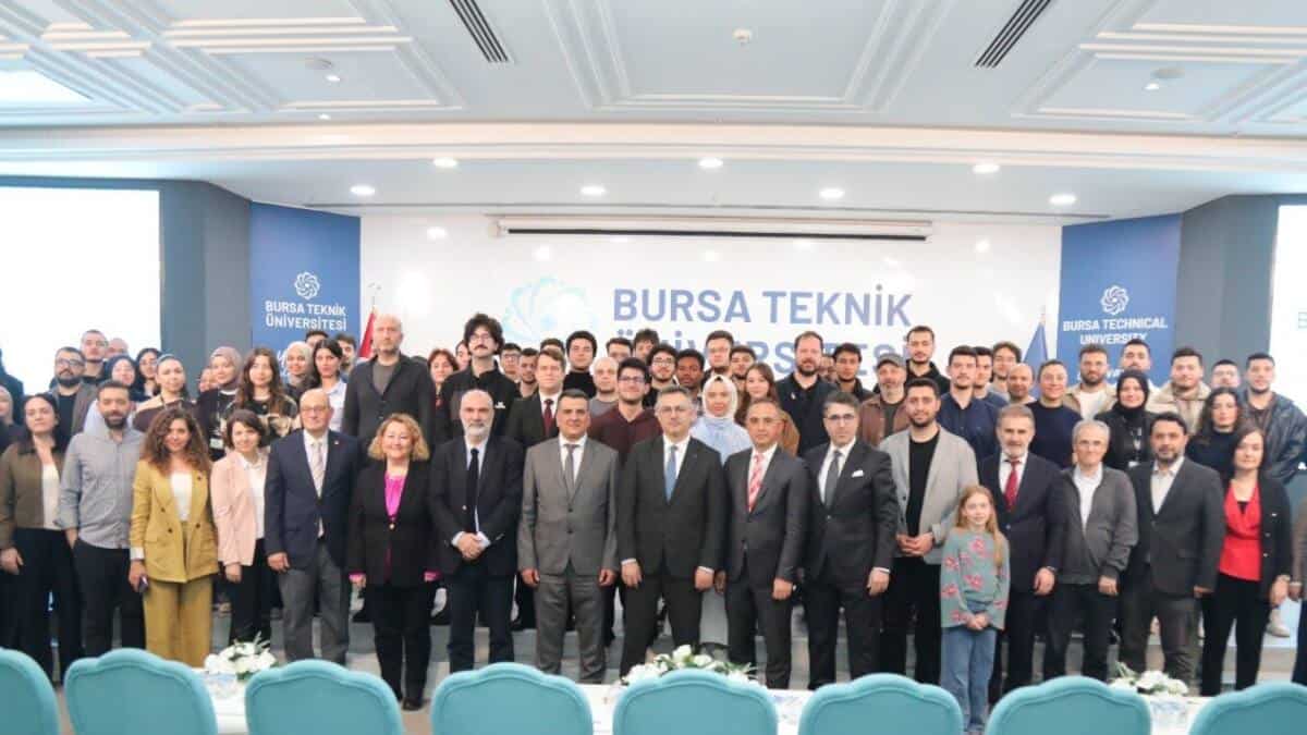 BTÜ Innovation Hub Ön Kuluçka Merkezi, Öğrencilere Girişimcilik Yolunda Yeni Fırsatlar Sunuyor