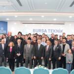 BTÜ Innovation Hub Ön Kuluçka Merkezi, Öğrencilere Girişimcilik Yolunda Yeni Fırsatlar Sunuyor