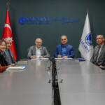 Sakarya Üniversitesi ve Keskin Kimya Emaye Sektöründe Eğitim ve Araştırma İçin Protokol İmzaladı