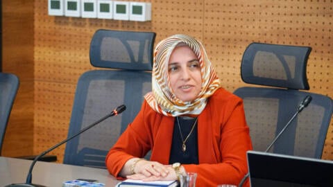 SAÜ İşletme Fakültesi Danışma Kurulu, Eğitimde Sektör İş Birliğini Güçlendirmek İçin Toplandı