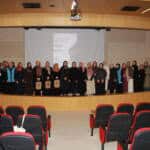 Sakarya Üniversitesi'nde Diyanet’te Kadınların Kariyer ve Gönüllülük Deneyimleri Panelde Paylaşıldı