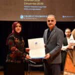 Sakarya Üniversitesi'nde Kâdirî İlâhiler Konseriyle Tasavvuf Müziği Gecesi