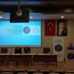 Akdeniz Üniversitesi Turizm Fakültesi'nde 2025 Kurulunda 40. Yıl ve Akademik Hedefler Konuşuldu