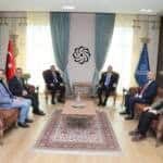 ASELSAN'dan BTÜ'de Teknoloji ve Mühendislik Üzerine Yol Gösterici Buluşma